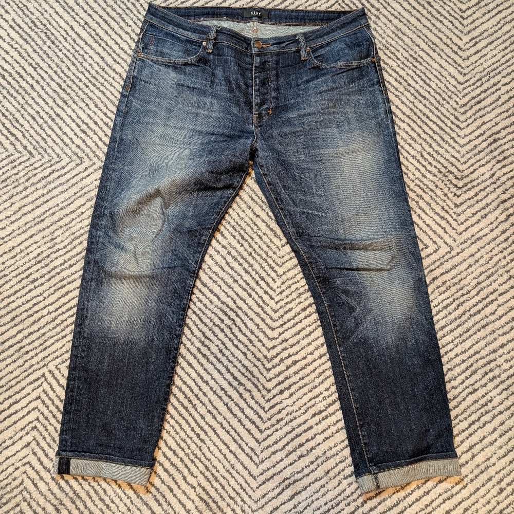 Neuw Men's Lou Slim Jeans